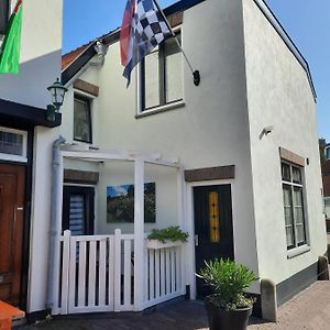 Deluxe Double Kamer