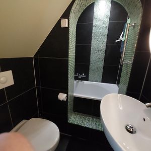 Deluxe Kamer met een King Size Bed